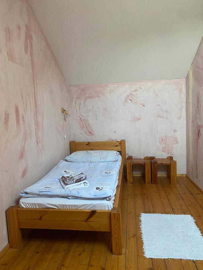 Hostel Caferazy Poprád Kültér fotó